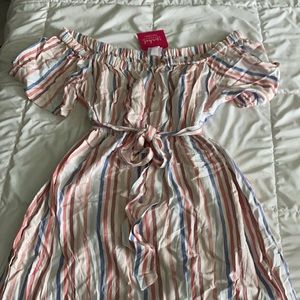 NWT Maternity Dress